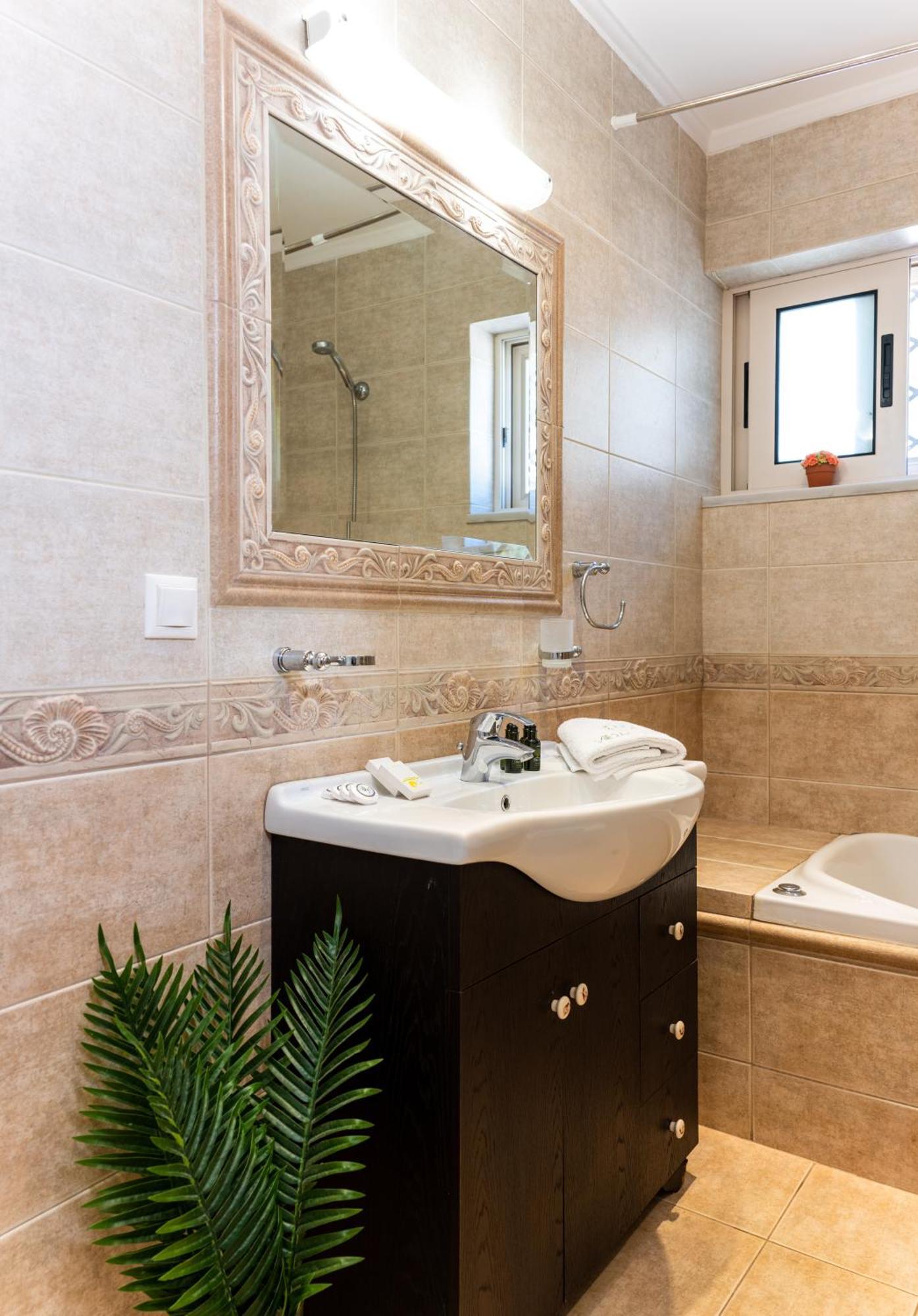 Villa Merika Kivéri Kültér fotó